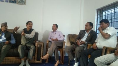 कर्णालीमा गठबन्धनलाई उम्मेदवार टुंगाे लगाउन सकस, एमाले धमाधम सिफारिस गर्दै