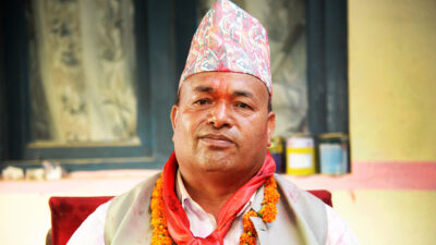 गोदावरीका सबै भित्री सडक कालोपत्रे र किसानलाई परिचयपत्रको व्यवस्था गुर्छ-…