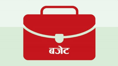 स्थानीय सरकारको बजेट आज