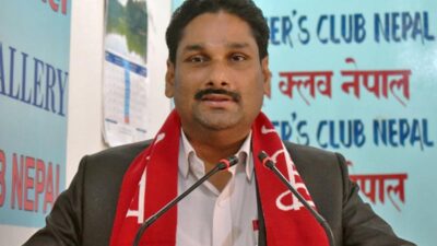 नेपालमा सेयर बजारको आवश्यकता छैन, यो जुवा हो : माओवादी…