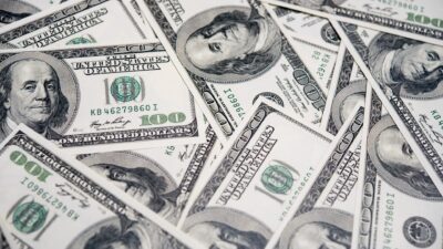 अमेरिकी डलर भाउ १२६ रूपैयाँ ३४ पैसा, आयात महँगो हुने…