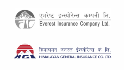 साउन १ गतेदेखि ’हिमालयन एभरेष्ट इन्स्योरेन्स’को संयुक्त कारोबार सुरु हुने