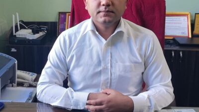 एम. अधिकारी प्रकरणका प्रमुख पात्रको स्पस्टीकरण: आफु उक्त समितिमा छैन