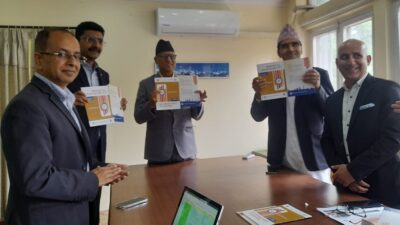 उद्योगहरुको आयको वृद्धि दरमामा व्यापक गिरावट