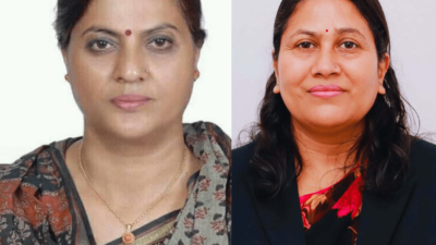आज उपसभामुख पाउँदै संघीय संसद