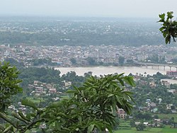 चितवनमा असारमा मात्रै २६.३५ प्रतिशत पुंजीगत खर्च