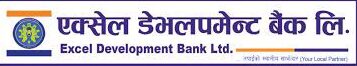 एक्सेल डेभलपमेन्ट बैंकको सेयर मूल्य समायोजन