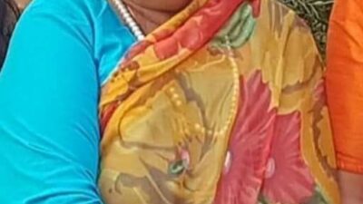दूर्गा सोवलाई मातृ शोक