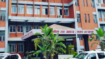 २२५ स्थानीय तहले नयाँ आर्थिक वर्षको लागि पेश गरेनन् बजेट