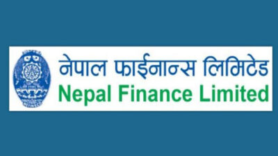 नेपाल फाइनान्सको १४ लाख ३९ हजार कित्ता सेयर लिलामी बिक्री…