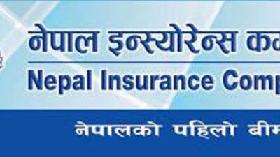 नेपाल इन्स्युरेन्सको २१ लाख ५७ हजार कित्ता संस्थापक सेयर बिक्रीमा