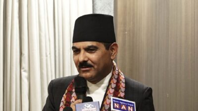 दूरसञ्चार पूर्वाधारमा दोहोरो लगानीले उपभोक्तालाई आर्थिक बोझ’