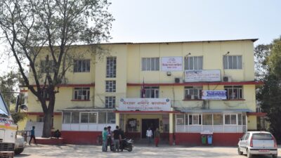 आठ महिनादेखि लक्ष्य भेटेन भैरहवा भन्सारले