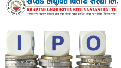 सहकारीलाई व्यवस्थित गर्न नियमनकारी निकाय बनाउन गभर्नर अधिकारीको सुझाव