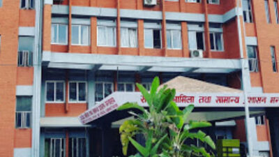 यी हुन् अटेरी गर्ने ४४ स्थानीय तह, जसले अहिलेसम्म पेश…