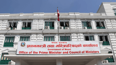 निर्वाचनको मिति घोषण गर्न मन्त्रिपरिषद बैठक बस्दै