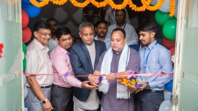 बेष्ट फाइनान्सको १७ औं शाखा वीरगंज