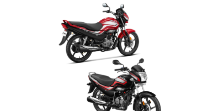 बजारमा नयाँ सुपर स्प्लेन्डर