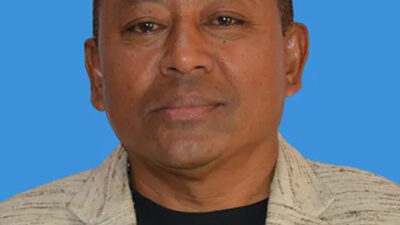 काठमाडौं महानगरको ट्राफिक विज्ञ सल्लाहकारमा जगतमान श्रेष्ठ