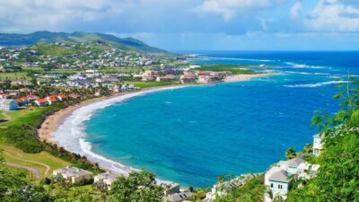 सेन्ट किट्स एण्ड नेभिस’ले नेपालमा गर्यो साढे १४ अर्बभन्दा बढी…