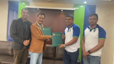 कामना सेवा गेट वे पेमेन्ट सर्भिस सँग सम्झौता गर्ने पहिलो…