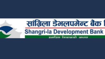 सांग्रिला डेभलपमेन्ट बैंकका संस्थापकले ५० हजार कित्ता सेयर बिक्री गर्दै