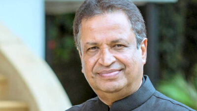 विनोद चौधरीको नाम दुई जिल्लाका तीन ठाउँबाट सिफारिस