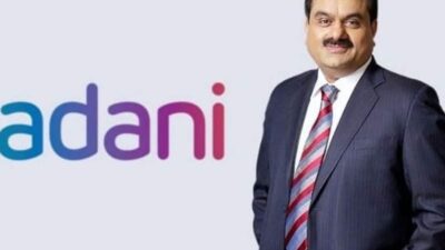 अडानी विश्वको दोस्रो धनी व्यक्ति