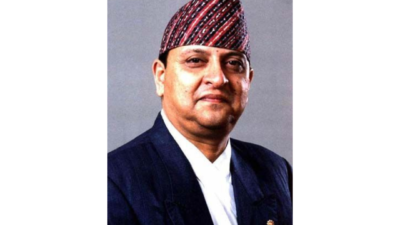 महारानी एलिजाबेथको निधन खबरले दुःखी भयौँ : पूर्वराजा ज्ञानेन्द्र शाह