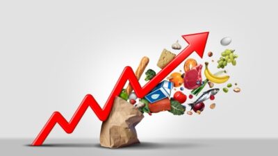 चालु आर्थिक वर्षको पहिलो महिना मूल्यवृद्धि ८.२६ प्रतिशत 