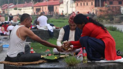 आजबाट पितृपक्ष प्रारम्भ, १६ दिन कसरी पितृहरूको उपासना गर्ने ?