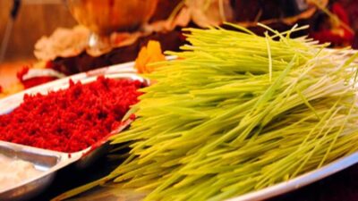 यी देशमा पनि मनाइन्छ दसैं