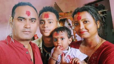 मधेशमा साझा वन्यो दशै, दशहारा