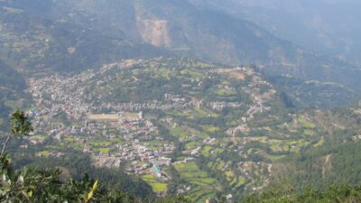 मतदाताको गुनासो : ‘आश्वासन पाइयो, विकास पाइएन’