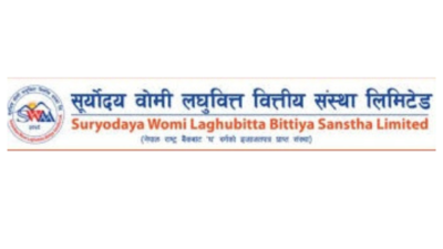 सूर्योदय वोमी लघुवित्तको ४७ हजार कित्ता संस्थापक सेयर बिक्रीमा
