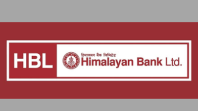 हिमालयन बैंकद्वारा लाभांशको घोषणा