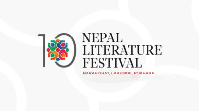 आजदेखि पोखरामा ‘लिटरेचर फेस्टिभल’