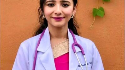 स्वास्थ्य क्षेत्र सुधारको खाका बनाएको छु डा. तोसिमा कार्की
