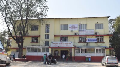 भैरहवा भन्सारमा हुँदैन खाद्यन्नकाे गुणस्तर परीक्षण, उपभोक्ताकाे स्वास्थ्यमाथि खेलबाड