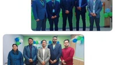 सिटिजन्स बैक इन्टरनेसनलले मधेश प्रदेशमा थप २ शाखा विस्तार