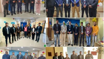 कुमारी बैंकको ५ शाखा र १ विस्तारित काउन्टर सञ्चालन