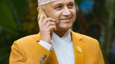गण्डकीमा आज नयाँ सरकार बन्दै, एमालेका खगराज मुख्यमन्त्री