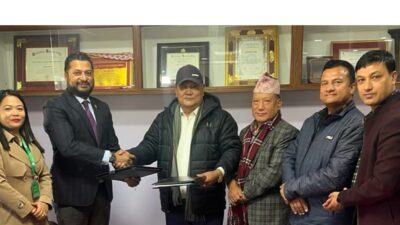 सुपर हेवा पावर कम्पनीले साधारण शेयर निष्काशन गर्ने