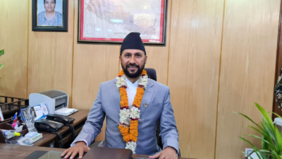 २५ काण्डको छानबिन गर्न शक्तिशाली आयोग बनाउने तयारीमा छौं- गृहमन्त्री…