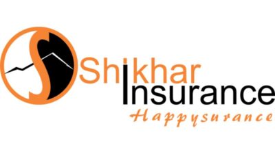 शिखर इन्स्योरेन्सको दुई बर्षको वार्षिक साधारण सभा एकैपटक