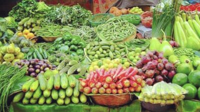 लालबन्दीबाट पाँच महिनामा ८३ करोडको तरकारी निकासी