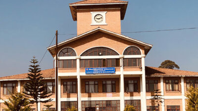 ५ चैत स्ववियु निर्वाचन, पूर्वतयारी गर्न क्याम्पसहरूलाई निर्देशन