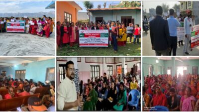 एनआइसी एशिया लघुवित्तद्धारा वित्तीय साक्षरता कायक्रम सचालन