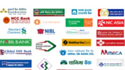 एक महिनामै वाणिज्य बैंकहरुको नाफा ७ अर्बले बढ्यो