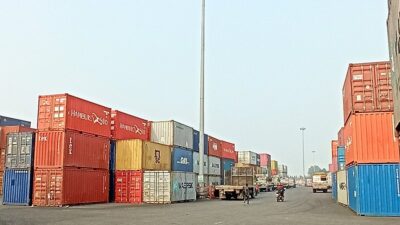 बन्दरगाह पूर्ण क्षमतामा सञ्चालन गर्न छलफल
